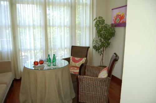 Hotel Casona De La Paca
