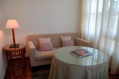 Hotel Casona De La Paca