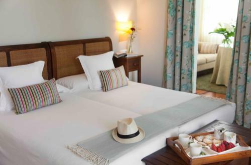 Hotel Casona De La Paca