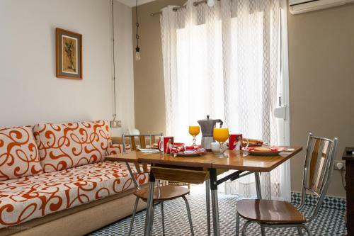 Mare Nostrum Apartments