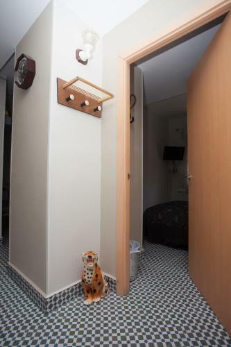 Mare Nostrum Apartments