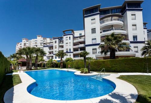 Apartamento Rincones Con Luz Las Olas