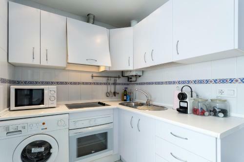 Apartamento Rincones Con Luz Las Olas