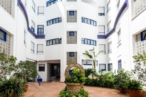 Apartamento Rincones Con Luz Las Olas