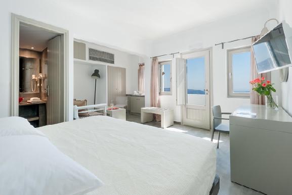 Apartamentos Krokos Villas