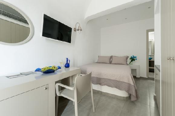 Apartamentos Krokos Villas