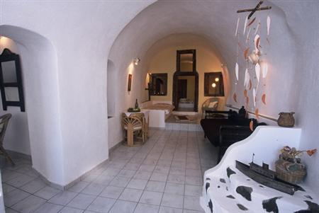 Apartamentos Krokos Villas
