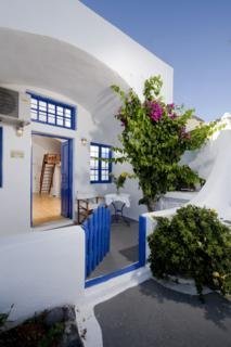 Apartamentos Krokos Villas