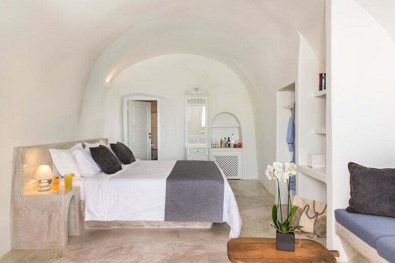 Hotel Alta Mare Luxury Apartments