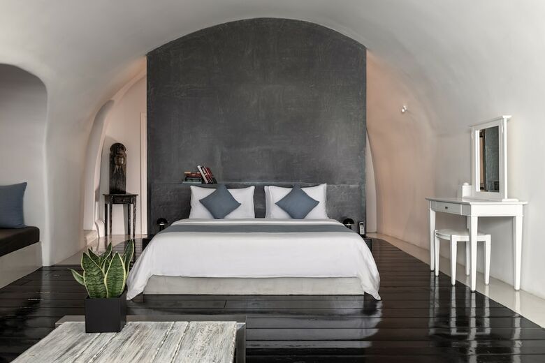 Hotel Alta Mare Luxury Apartments
