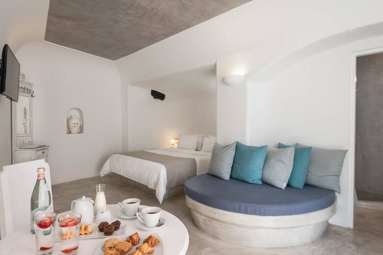 Hotel Alta Mare Luxury Apartments