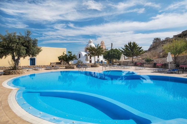 Hotel Anatoli