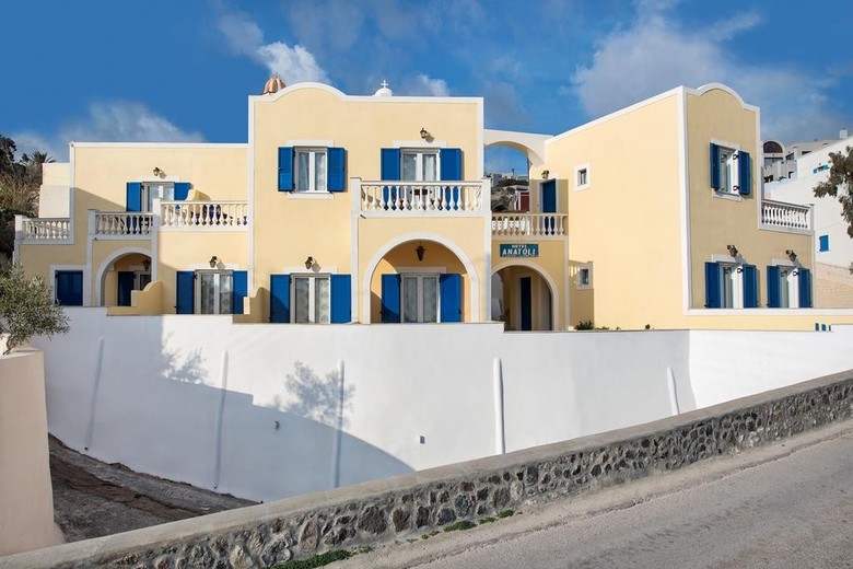 Hotel Anatoli