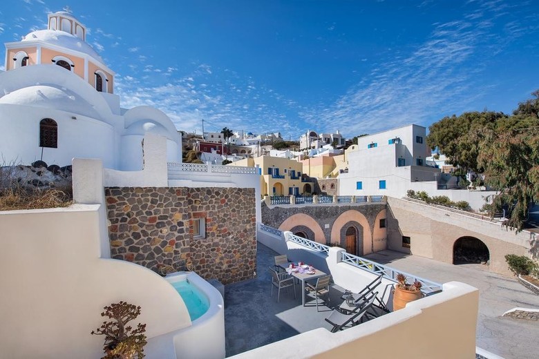 Hotel Anatoli