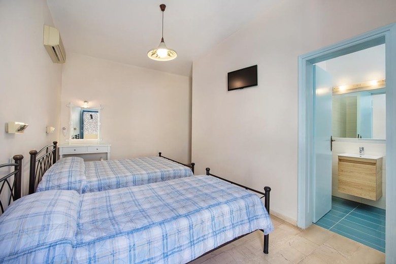 Hotel Anatoli