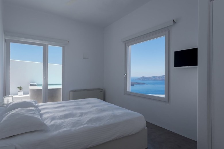 Hotel Aria Suites