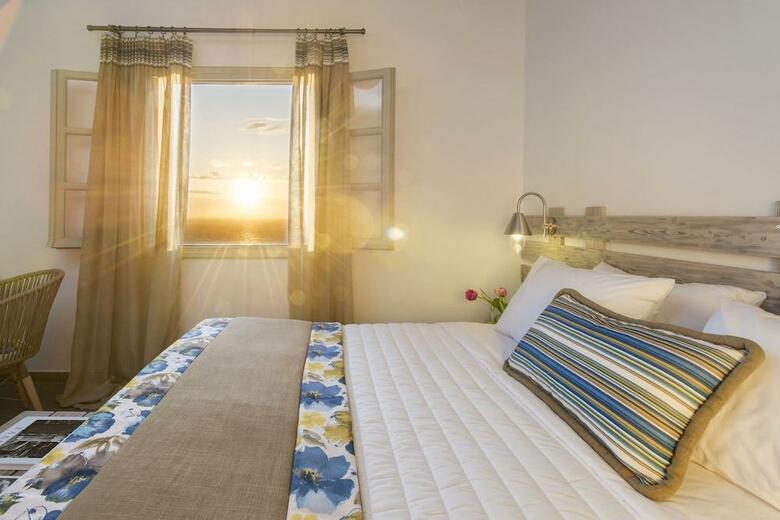 Hotel Caldera's Dolphin