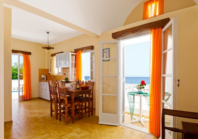 Hotel Dolphins Villas