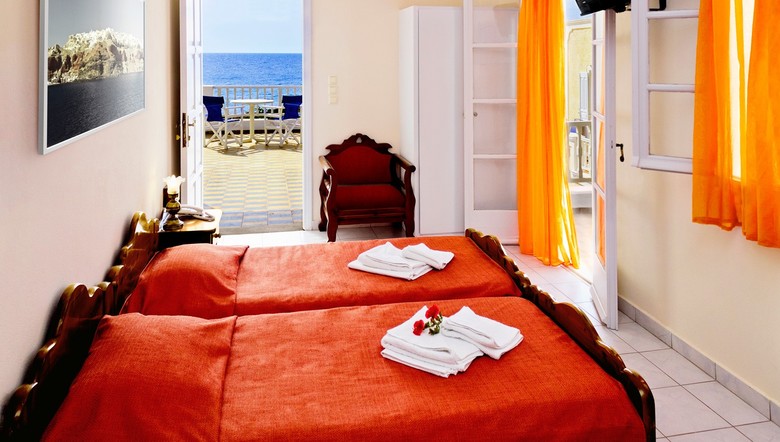 Hotel Dolphins Villas