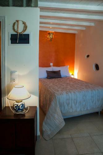 Hotel Heliophos