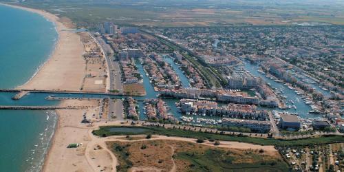 Empuriabrava Apartament - N�8