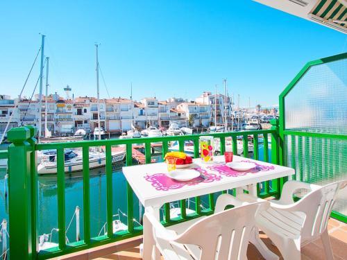 Apartment Port Ducal