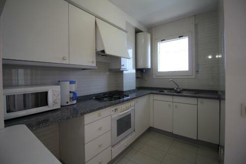 Basic Comfort Apartaments Port Moxo