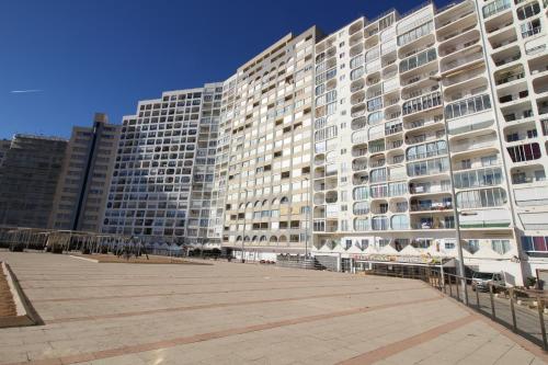 Apartamento Basic Comfort Estudi Miami