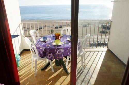 Apartamento Sylvia 5