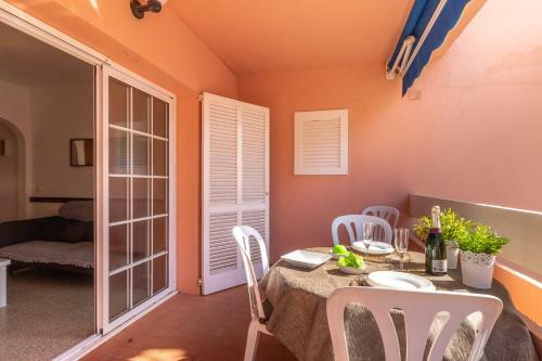 Apartamento Bahia 6