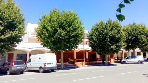 Empuriabrava Apartament - N� 9