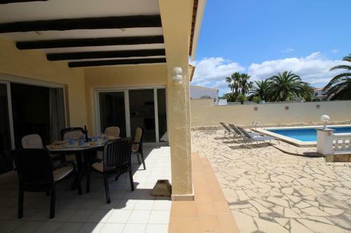 Apart-rent Villa Tordera