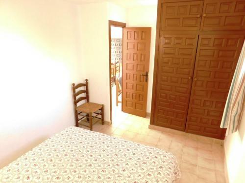 Apartamento Piso Poblat T�pic Bajo