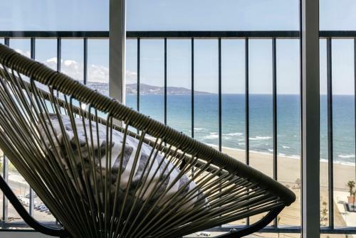 Apartamento K Beach D-luxe