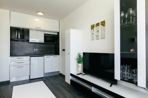 Apartamento K Beach D-luxe
