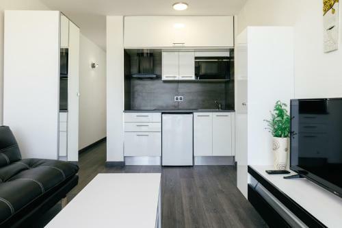 Apartamento K Beach D-luxe