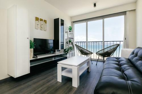 Apartamento K Beach D-luxe
