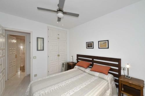 Apartamento Ila01