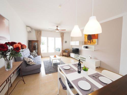 Apartment Gran Lago.18