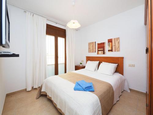 Apartment Gran Lago.18