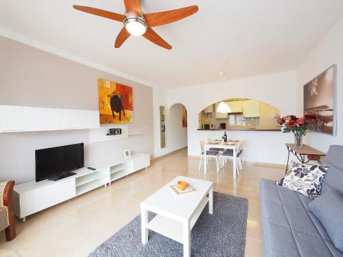 Apartment Gran Lago.18