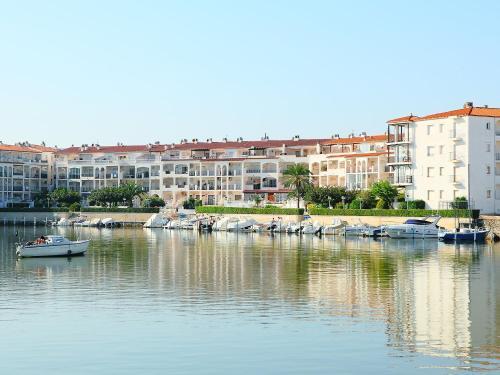Apartment Gran Lago.18