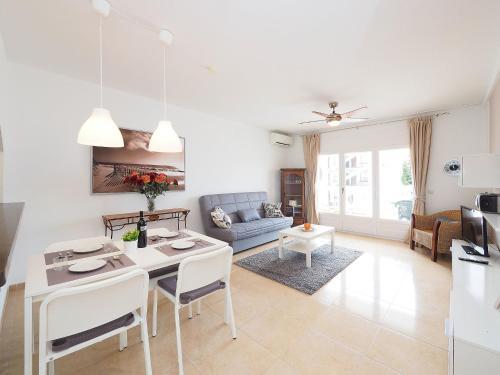 Apartment Gran Lago.18