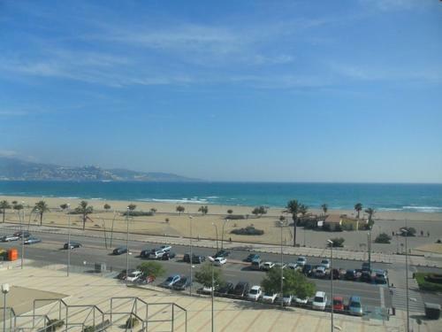 Apartamento Ancora 12 Vista Mar