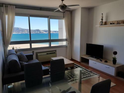 Apartamento Ancora 12 Vista Mar