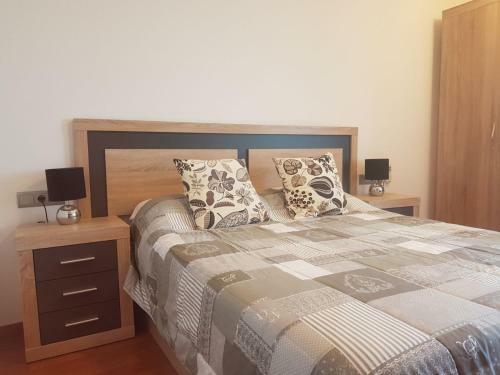 Apartamento Ancora 12 Vista Mar