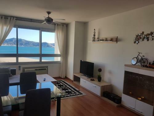 Apartamento Ancora 12 Vista Mar