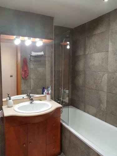 Apartamento Ancora 12 Vista Mar