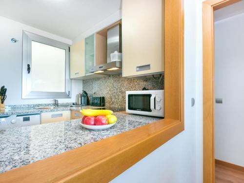 Apartment Ancora
