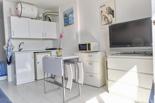 Apartamento Miami 18.6